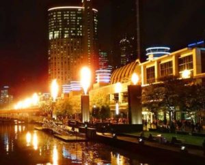Crown Casino - Melbourne