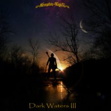 Dark Waters III (2016)