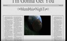 I’m Gonna Get You – Memphis Nights