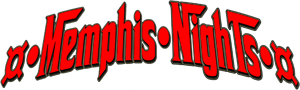 Memphis Nights Logo