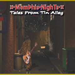 Tales From Tin Alley – (2008)