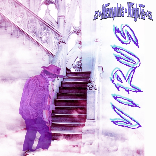 Virus – (2021) Memphis Nights Music